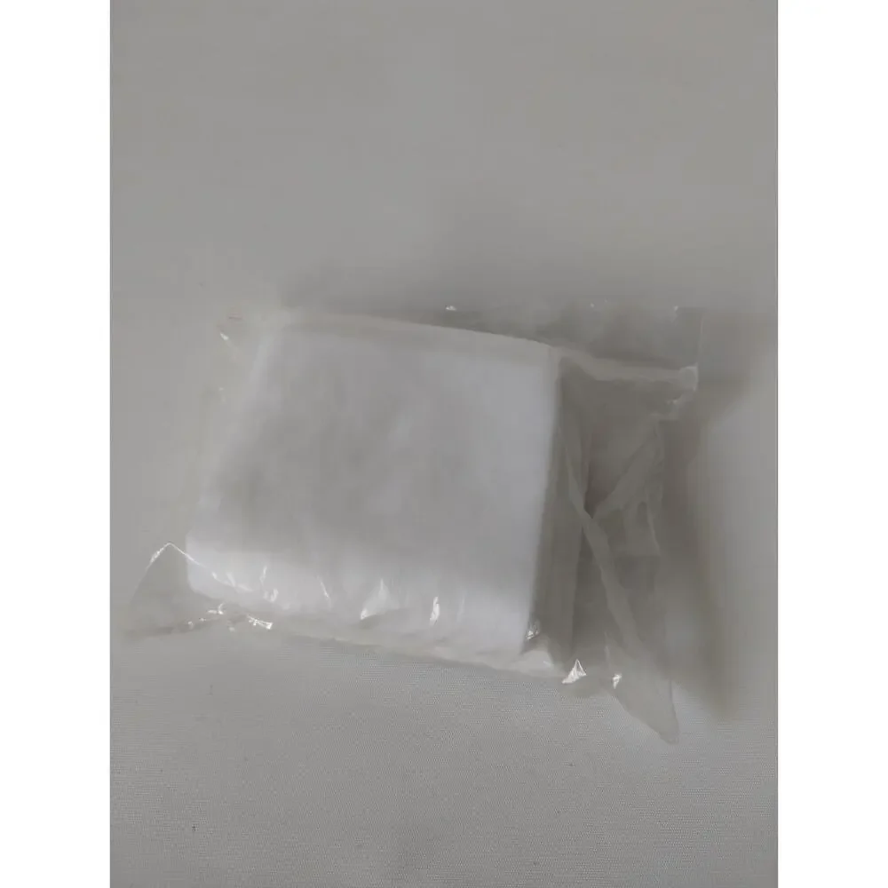 PEC-PAD Lint Free Wipes 4”x4” Non-Abrasive Ultra Soft Cloth for Cleaning...